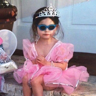 Telegram profile photo for История одной Ж