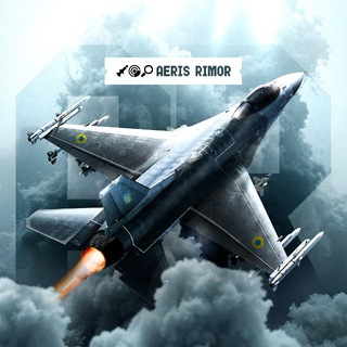 Telegram profile photo for Aeris Rimor