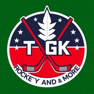 Telegram profile photo for О хоккее да и не только