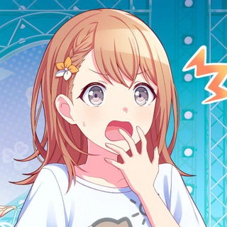 Telegram profile photo for ꉂꉂ(ᵔᗜᵔ◍) отзывы на кмм юнтян !