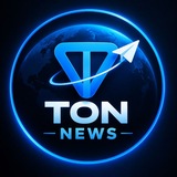 Telegram profile photo for ◈ 𝐓𝐎𝐍 𝐍𝐄𝐖𝐒 ◈
