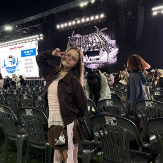 Telegram profile photo for Светлана феликсовна ли 🦦