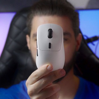 Telegram profile photo for PROMOÇÕES DeFault Gaming Gear