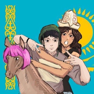 Telegram profile photo for каппи