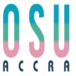 Telegram group profile photo for Osu Accra Market