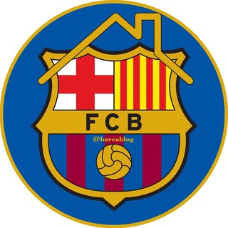 Telegram profile photo for BARCA BLOG | Расмий канал