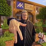 Telegram profile photo for Привет Гарик Рыжов