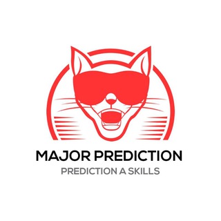 Telegram profile photo for Major Prediction