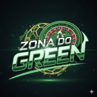 Telegram profile photo for ️️ Zona do Green ️