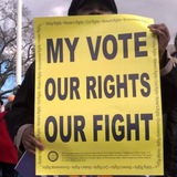 Telegram profile photo for Voter Rights Party (Australia)