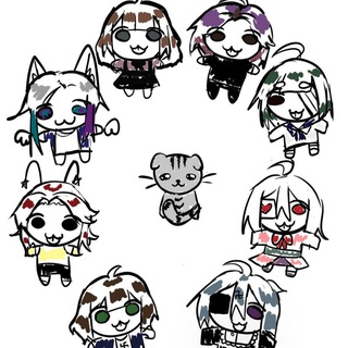 Telegram profile photo for АРХИВ пучараxd