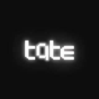 Telegram profile photo for $TATE