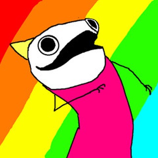 Telegram profile photo for Катя и её банки