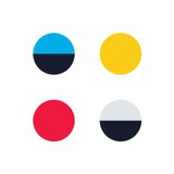 Telegram profile photo for :: Tokyo_design-system