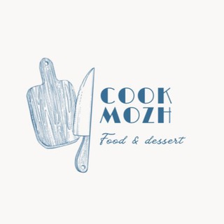 Telegram profile photo for Cook mozh