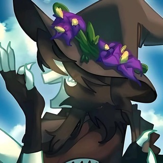 Telegram profile photo for 🍄🟫🪻 𝓐𝔃𝓾𝓻𝓮 ᵇˡᵒᵍ