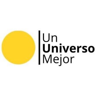 Telegram profile photo for Un Universo Mejor | 🟡 Crecimiento personal y espiritualidad
