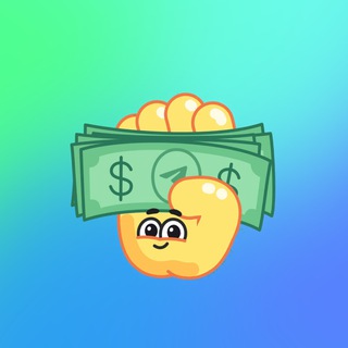 Telegram profile photo for CRIPTOINVESTIDORES 💸