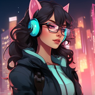 Telegram profile photo for MEOWS