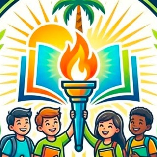 Telegram profile photo for م/ الضياء الأول المتوسط