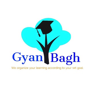Telegram profile photo for Gyanbagh (web 3.0 education 2.0)