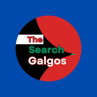 Telegram profile photo for π FREE #1 - THE SEARCH GALGOS