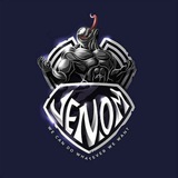 Telegram profile photo for Venom Hacks Yt