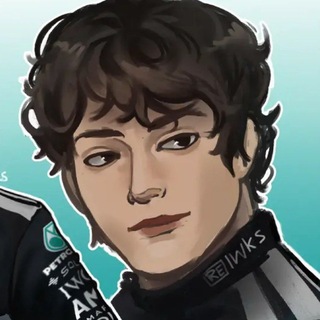 Telegram profile photo for mpcf