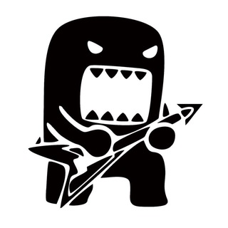 Telegram profile photo for Чёрный пояс по караоке
