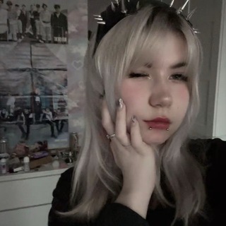 Telegram profile photo for ежик лучшая