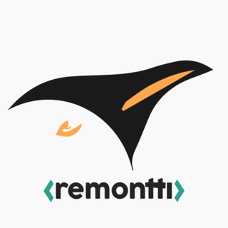 Telegram profile photo for Remontti