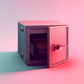 Telegram profile photo for Сейф Дизайнера