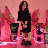 Telegram profile photo for xOszO_nails • Алёхина Валерия • маникюр Москва