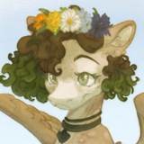 Telegram profile photo for 🌿Elis Nightmare🌿