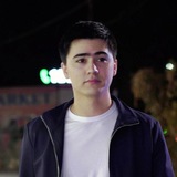 Telegram profile photo for Kamron Zaripov