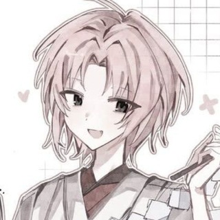 Telegram profile photo for KAFKA-CHAN.!!!