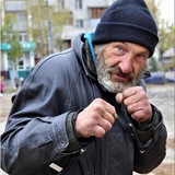 Telegram profile photo for Бомжатник