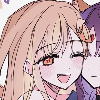 Telegram profile photo for ◝﹫kaguya kisser