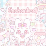 Telegram profile photo for ENCHANTED