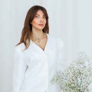 Telegram profile photo for Dr. Eva Trapchevskaya