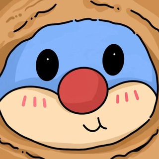 Telegram profile photo for 观澜猴子🐒
