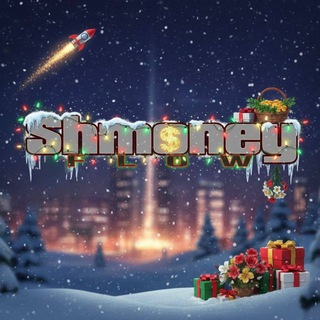 Telegram profile photo for Shmoney Flow