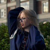 Telegram profile photo for наташк