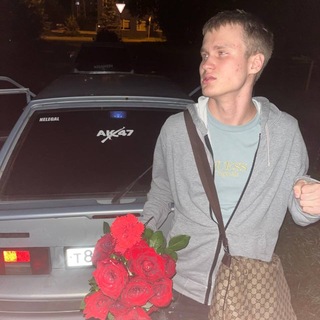Telegram profile photo for pluxury gang