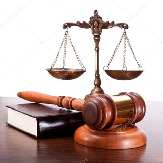 Telegram profile photo for LAW Notes.Co