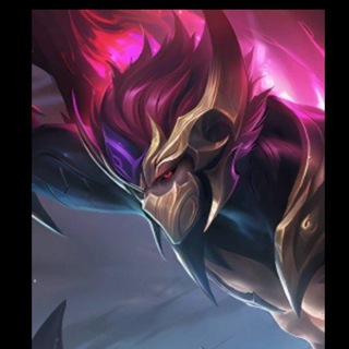 Telegram profile photo for Elbek mlbb
