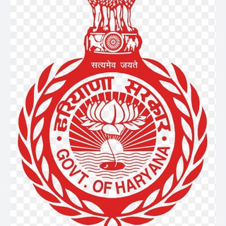 Telegram profile photo for Haryana Kosal rojgar
