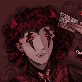 Telegram profile photo for Synthetic Lie SiO₂