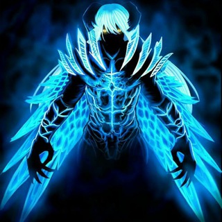 Telegram group profile photo for π Devil Promotion π