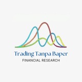 Telegram profile photo for Trading Tanpa Baper